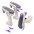 ali-Q 2 Aliquoting Pipet Controller by VistaLab Technologies — pipetting and liquid handling from MedSupply Partners