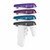 BrandTech accu-jet S Pipet Controllers by BrandTech Scientific — pipet fillers from MedSupply Partners