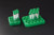 Celltreat Centrifuge Tubes - Plastic Rack by Celltreat Scientific — centrifuge tubes from MedSupply Partners