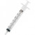 BD Slip Tip Sterile Syringes