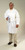 Denline Anti-Static Lab Coat by DenLine Uniforms — lab coats from MedSupply Partners