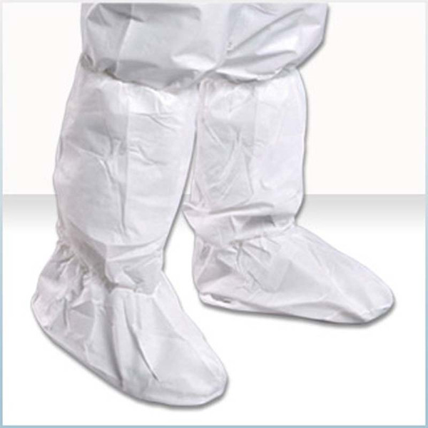 AquaTrak® Sterile Boot Covers
