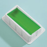 50ml Reservoir, sterile, 100/case