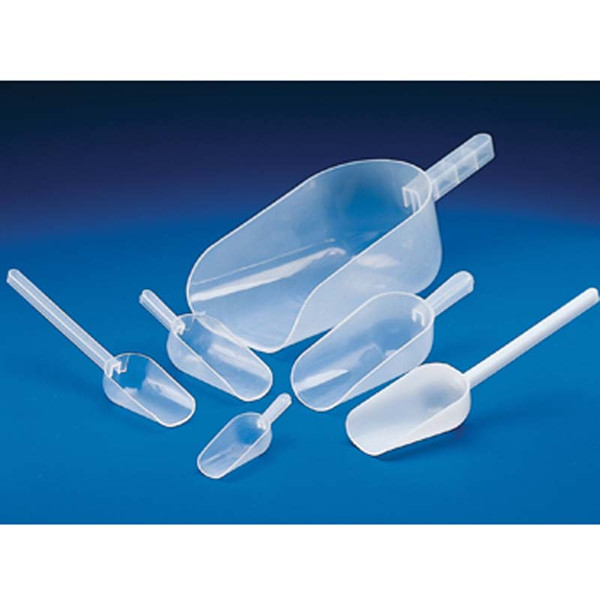 Polypropylene Scoops