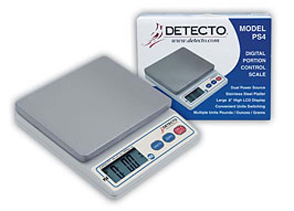 Detecto Digital Scales