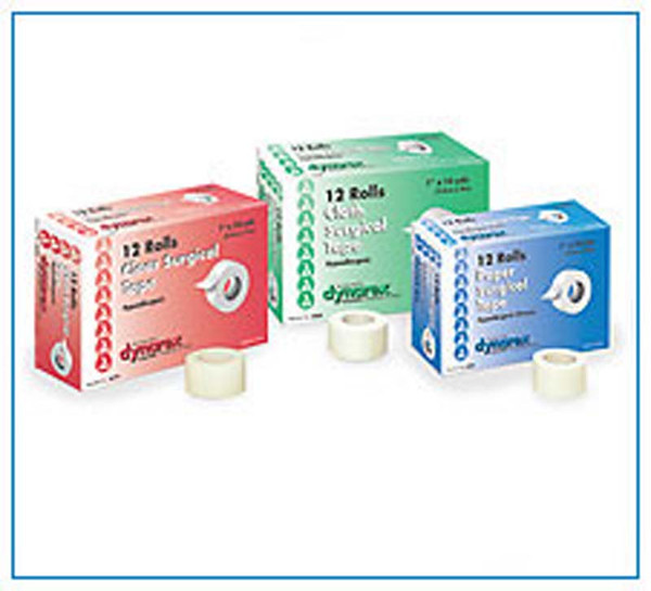 Dynarex Surgical Tape