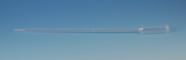 Extra Long Transfer Pipets