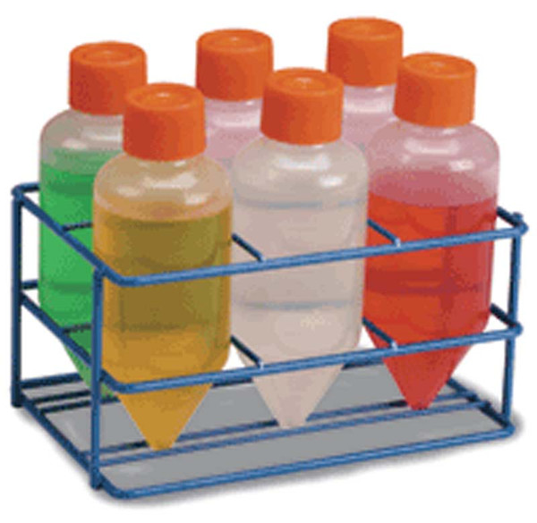 Centrifuge Bottle Rack