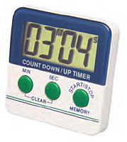 Big Digit Electronic Timer