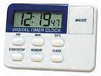 Tymr Electronic Timer