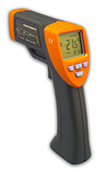 TARGET Infrared Laser Thermometers