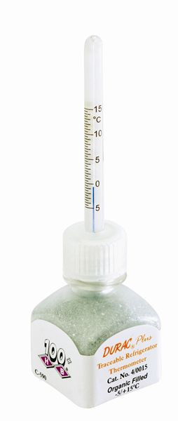 DURAC®Plus Verification Thermometers