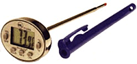 CAL-TEMP-Calibratable Digital Thermometer