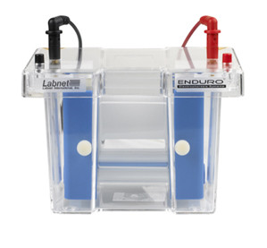 Enduro Vertical Electrophoresis Systems