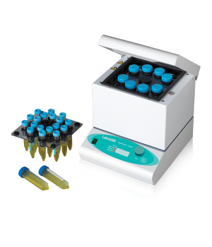 VorTemp 1550 Shaking Incubator