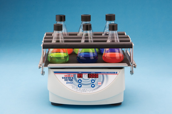 Scientific Industries Multi Vortex-Genie® Large Capacity Shaker
