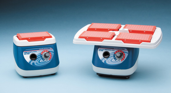 Scientific Industries Microplate Mixers