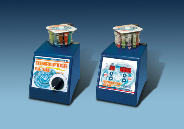 Scientific Industries Cell Disruptor Genie®