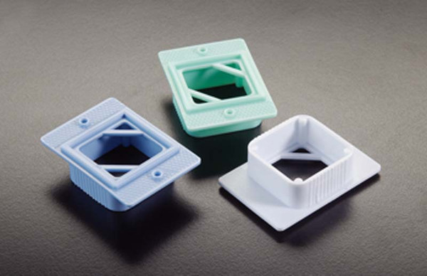 Disposable Embedding Rings