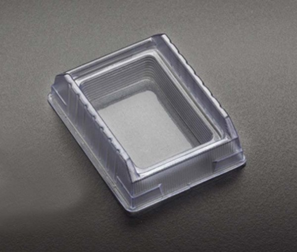 Simport Disposable Deep Base Mold