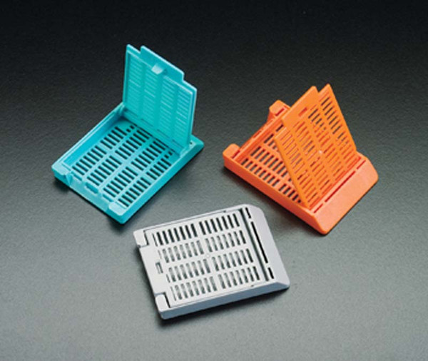 Slimsette Tissue Processing / Embedding Cassettes