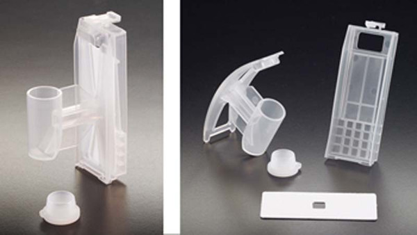 Simport CytoSep Cytology Funnel For Sakura Cyto-Tek® Cytocentrifuge