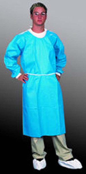 Sunrise Industries Barrier Gowns