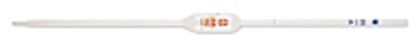 Vee Gee Scientific Glass Volumetric Pipets