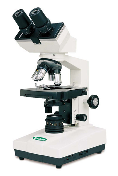 Vee Gee Scientific Compound Microscope, 1100 Series