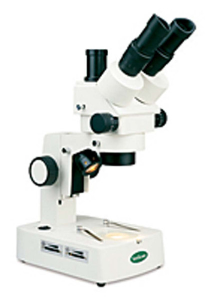 Vee Gee Scientific Zoom Stereo Microscope, 1200 Series