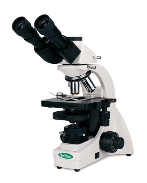 Vee Gee Scientific Clinical Microscope, 1300 Series