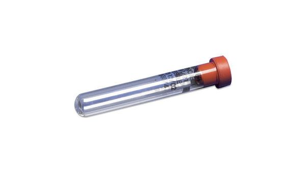 Monoject™ Red Top Glass Collection Tubes