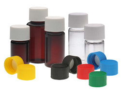 Wheaton PET Diagnostic Bottles