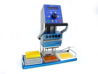 Sorenson Bioscience Benchtop Pipettor
