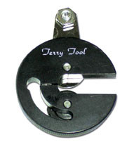 Thermo Scientific® Terry Tool Tubing Cutters