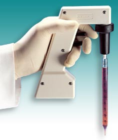 Drummond Portable Pipet Aid