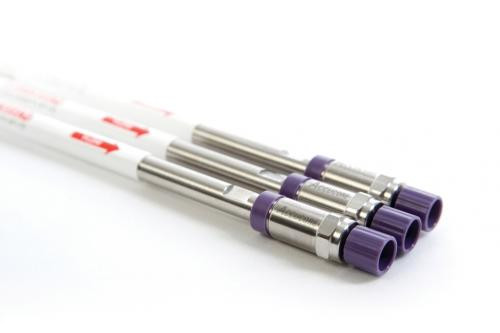 Accucore aQ HPLC Columns, 2.6µm particle size