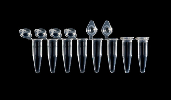 SSI SnapStrip® PCR Tube Strips