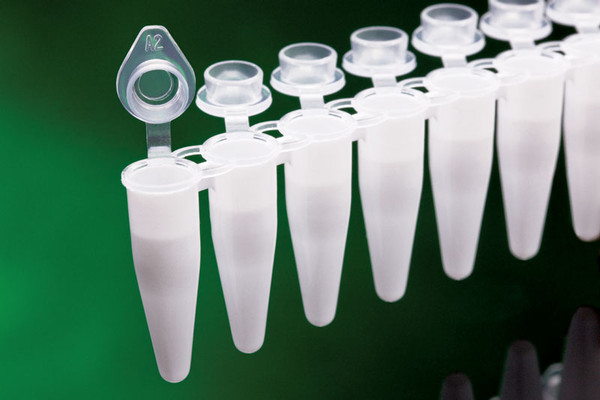 SSI Ultraflux i PCR Tubes