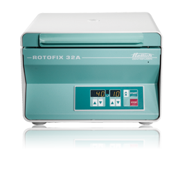 Hettich Rotofix 32A Benchtop Centrifuge