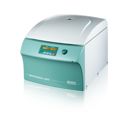 Hettich Universal 320 Benchtop Centrifuge