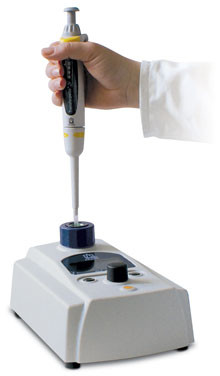 BRAND PLT Pipette Leak Testing Unit