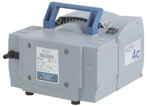 BrandTech Scientific ME4C NT Dry Chemistry Diaphragm Pump