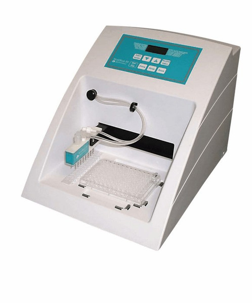 Multiwash III Microplate Washer