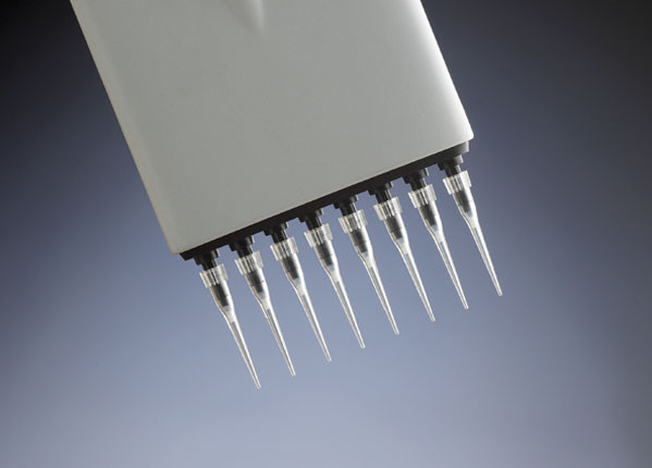 Zap Aerosol Filter Pipet Tips for Rainin® LTS Pipettors