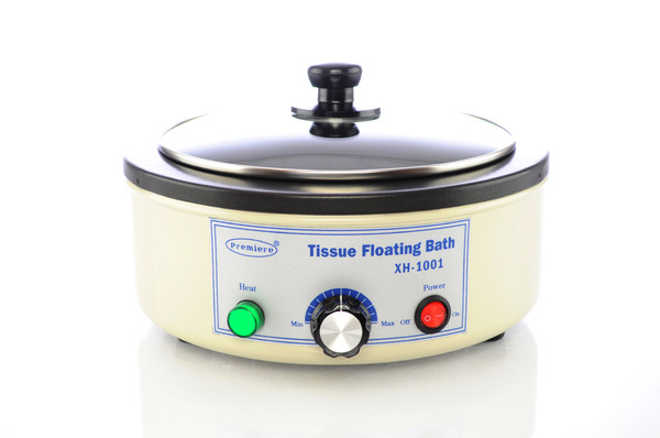 Premiere Tissue Floating Bath