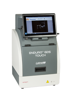ENDURO GDS Touch Gel Documentation System