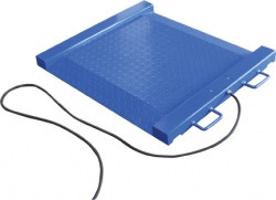 PTM Drum / Wheelchair Platforms