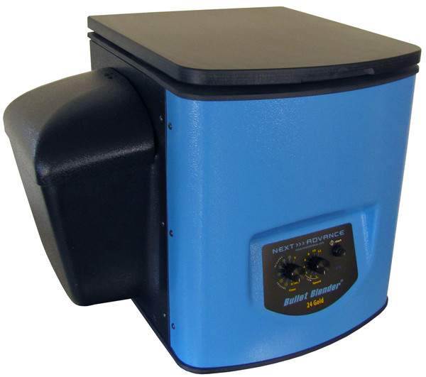 Next Advance Bullet Blender® GOLD