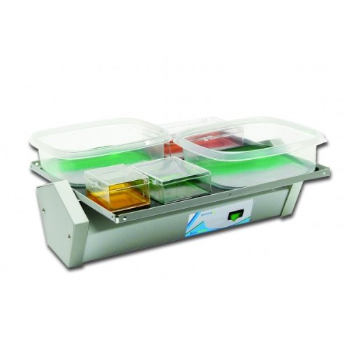 Benchmark Scientific BenchBlotter Fixed Speed Platform Rocker